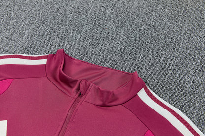26 27 Real Madrid Tracksuit 9