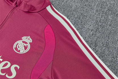 26 27 Real Madrid Tracksuit 9