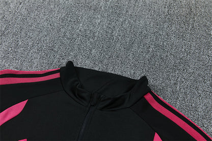 26 27 Real Madrid Tracksuit 11