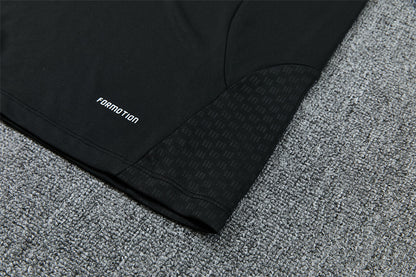 26 27 Real Madrid Tracksuit 11
