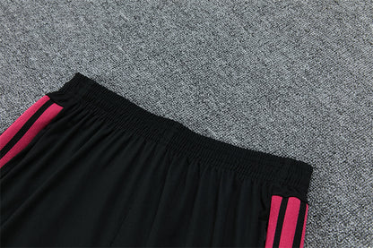 26 27 Real Madrid Tracksuit 11