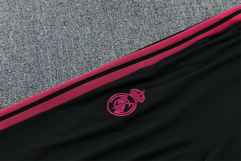 26 27 Real Madrid Tracksuit 11