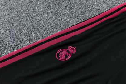 26 27 Real Madrid Tracksuit 11
