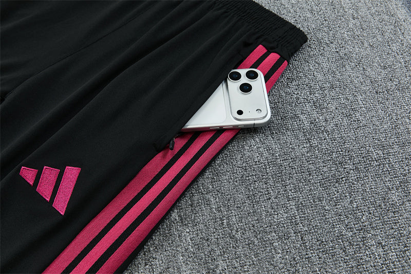 26 27 Real Madrid Tracksuit 11