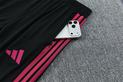 26 27 Real Madrid Tracksuit 11
