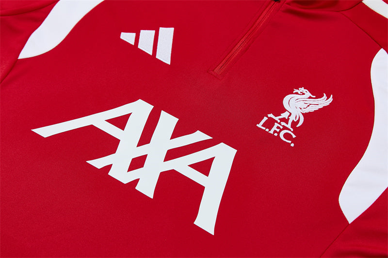 26 27 Liverpool Tracksuit