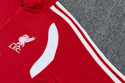 26 27 Liverpool Tracksuit