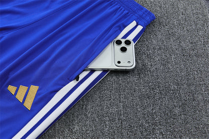 26 27 Juventus Tracksuit 2