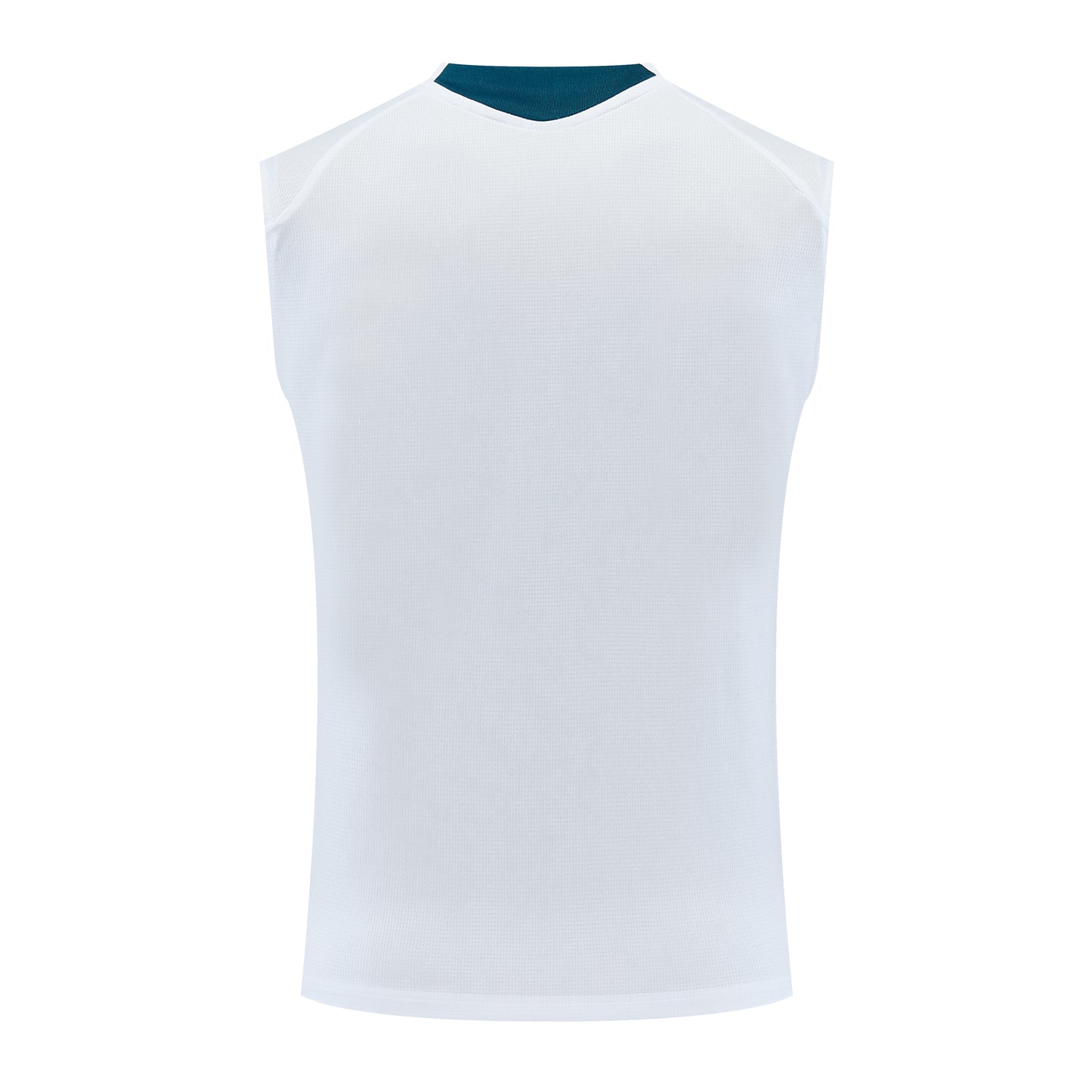 Portugal 2627 Sleeveless Training Kit 2