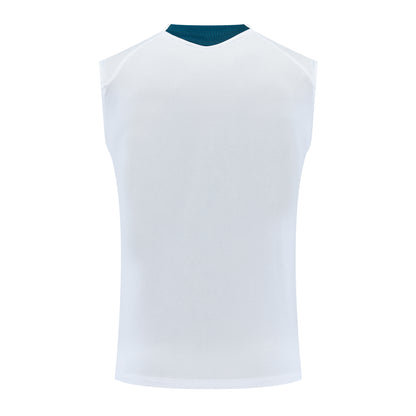 Portugal 2627 Sleeveless Training Kit 2