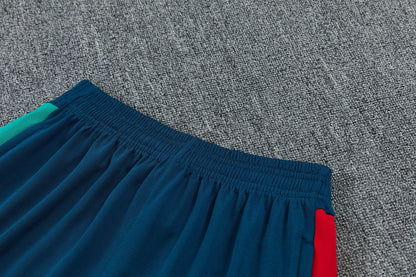 Portugal 2627 Sleeveless Training Kit 4