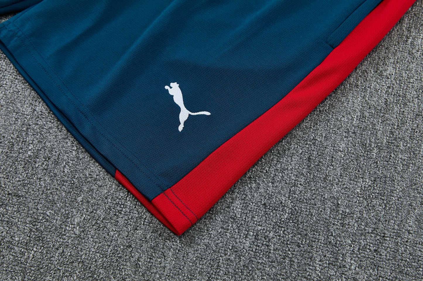 Portugal 2627 Sleeveless Training Kit 4