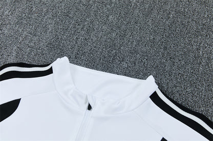 26 27 Juventus Tracksuit 1