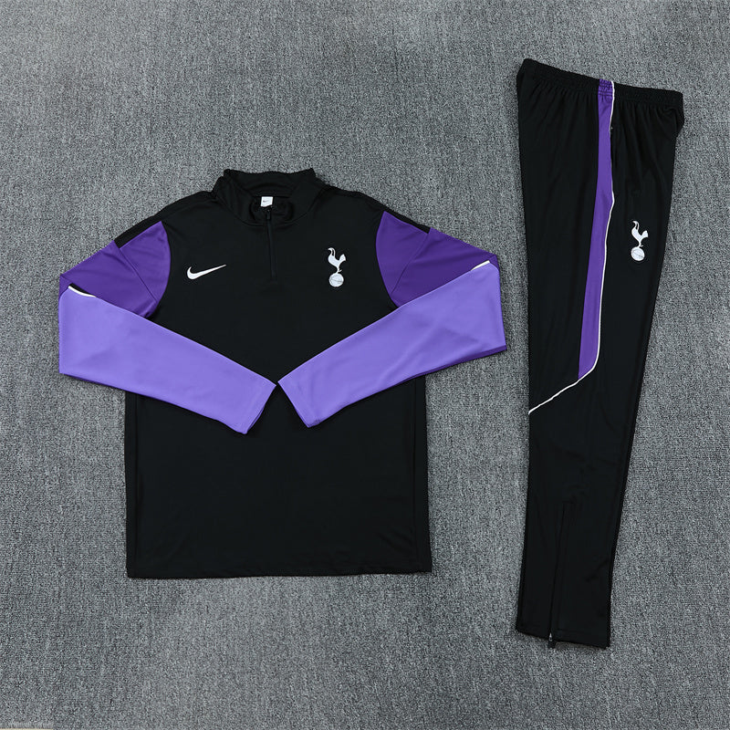 26 27 Tottenham Tracksuit