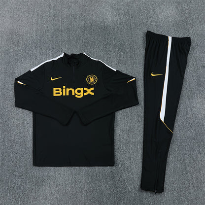 26 27 Chelsea Tracksuit 2