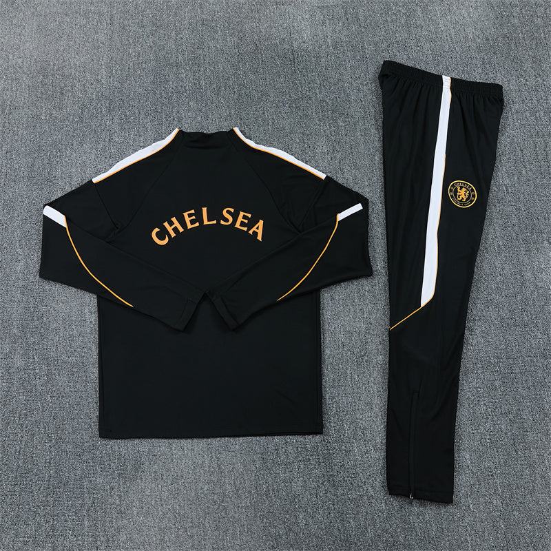 26 27 Chelsea Tracksuit 2