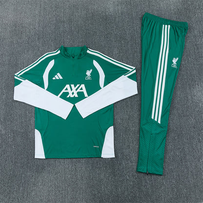26 27 Liverpool Tracksuit