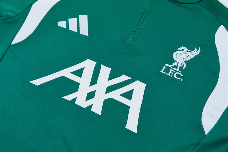 26 27 Liverpool Tracksuit