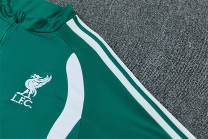 26 27 Liverpool Tracksuit