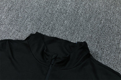26 27 Inter Milan Tracksuit 2