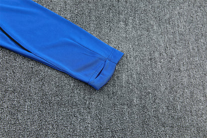 26 27 Inter Milan Tracksuit 2
