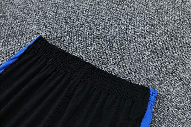 26 27 Inter Milan Tracksuit 2