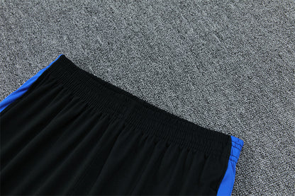 26 27 Inter Milan Tracksuit 2