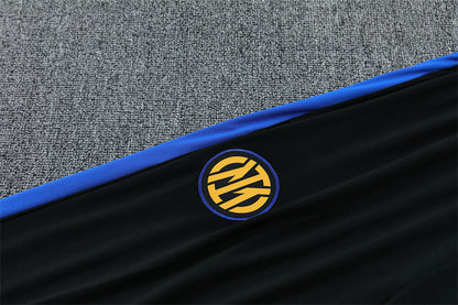 26 27 Inter Milan Tracksuit 2