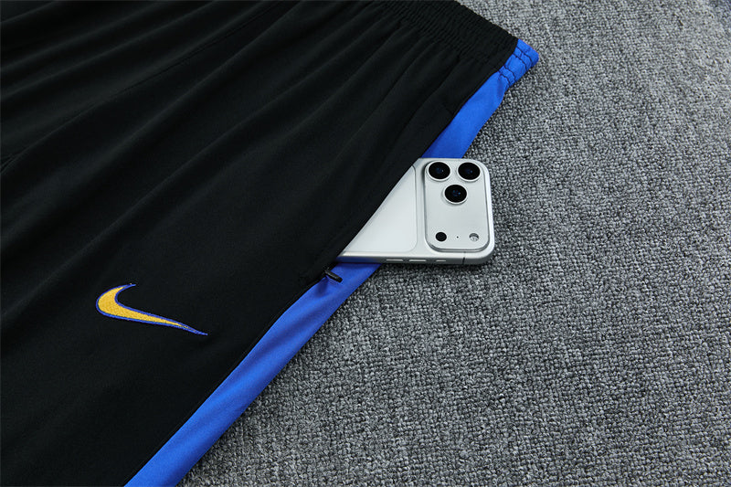 26 27 Inter Milan Tracksuit 2