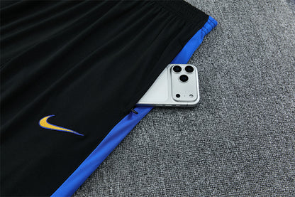 26 27 Inter Milan Tracksuit 2