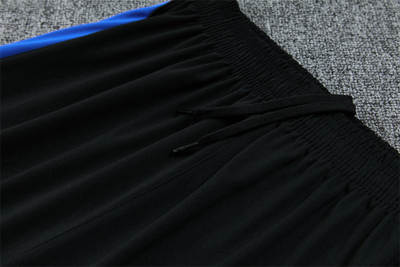 26 27 Inter Milan Tracksuit 2