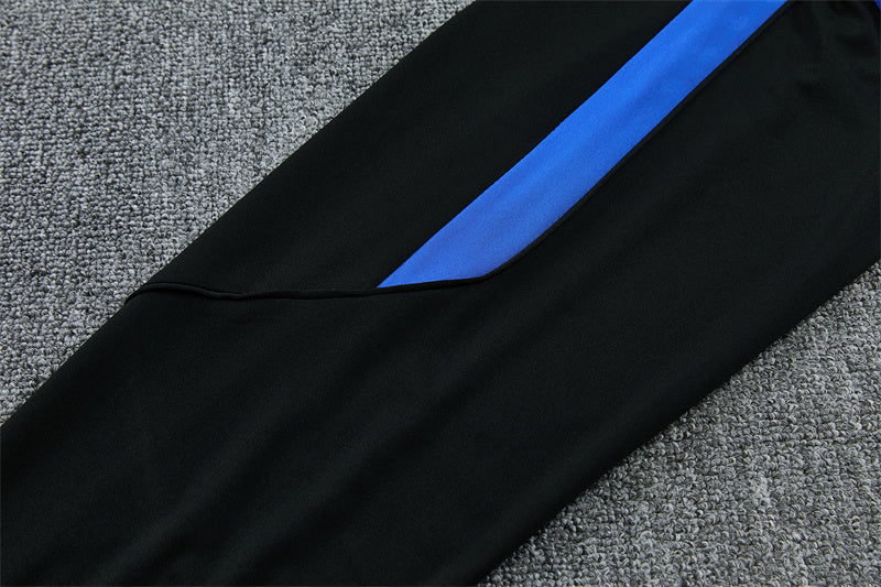 26 27 Inter Milan Tracksuit 2