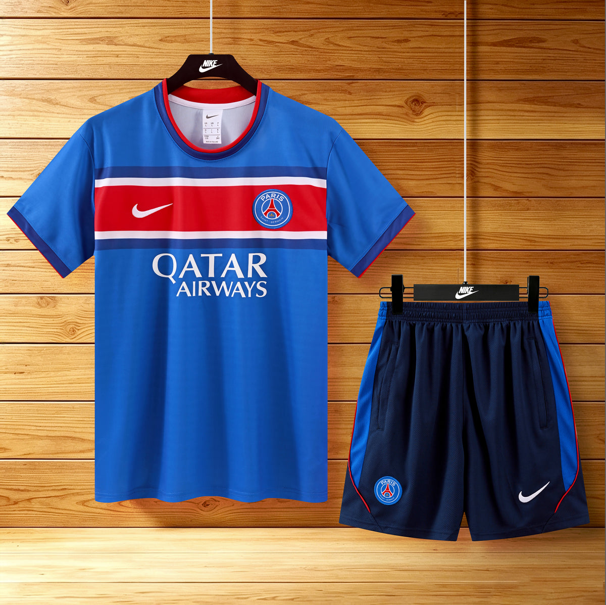 2627 PSG short sleeve Training Kit 5