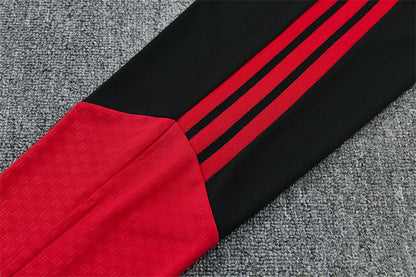26 27 Arsenal Tracksuit 1