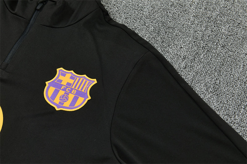 26 27 Barcelona Tracksuit 2
