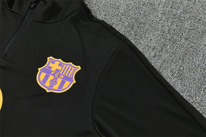 26 27 Barcelona Tracksuit 2