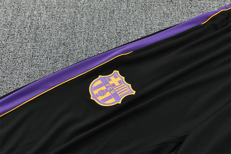 26 27 Barcelona Tracksuit 2