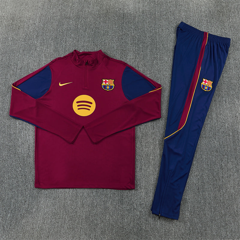 26 27 Barcelona Tracksuit 1