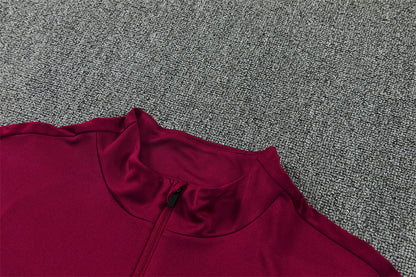 26 27 Barcelona Tracksuit 1