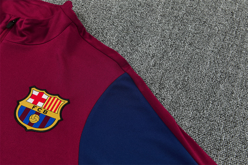 26 27 Barcelona Tracksuit 1