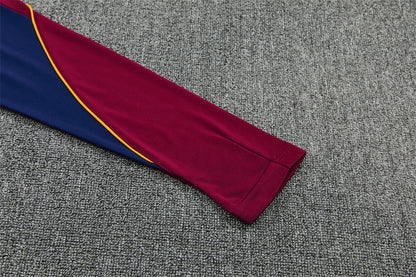 26 27 Barcelona Tracksuit 1