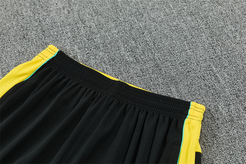 2627 Brazil short sleeve Training Kit 4