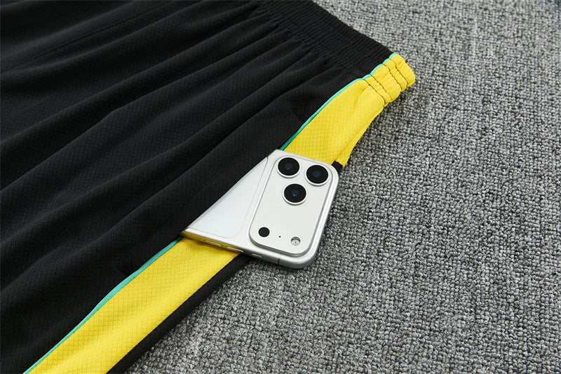 2627 Brazil short sleeve Training Kit 4