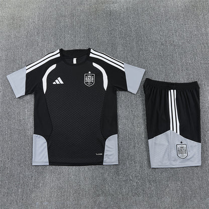 2627 Spain short sleeve Training Kit