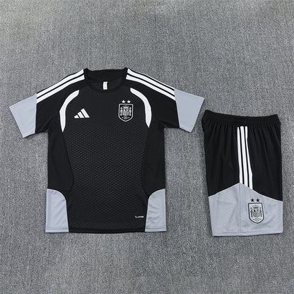 2627 Spain short sleeve Training Kit