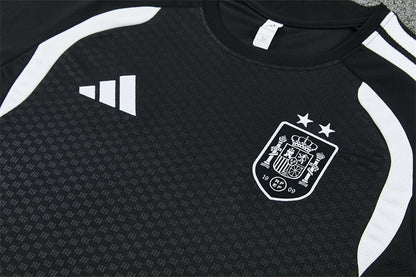 2627 Spain short sleeve Training Kit