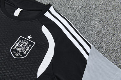 2627 Spain short sleeve Training Kit