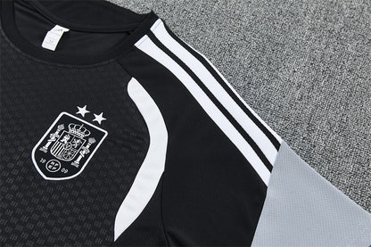 2627 Spain short sleeve Training Kit