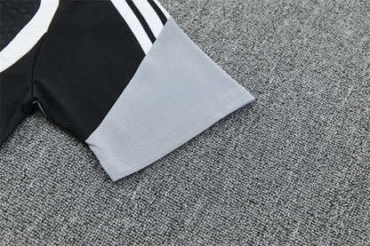 2627 Spain short sleeve Training Kit