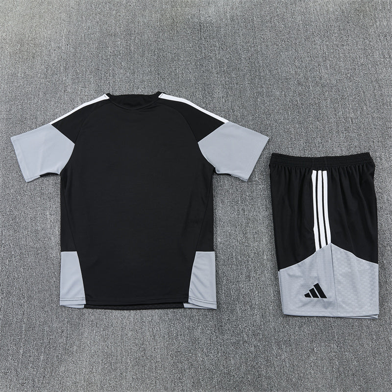 2627 Spain short sleeve Training Kit